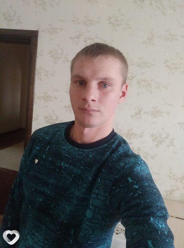 Леха, 30, Дзержинске — анкета №1655111