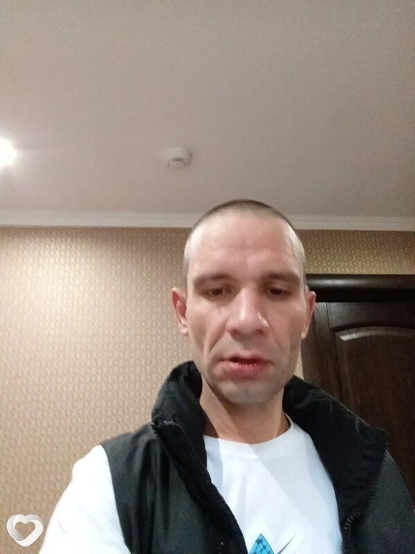 Юрий, 36, Ростове-на-Дону — анкета №1655082