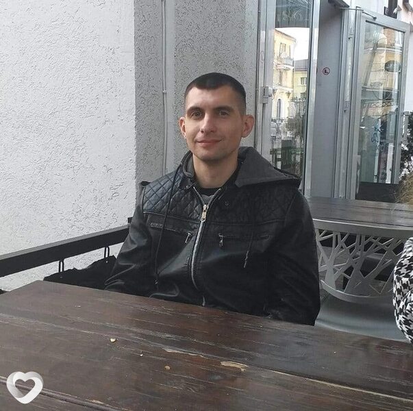 Виктор, 32, Дятькове — анкета №1655083