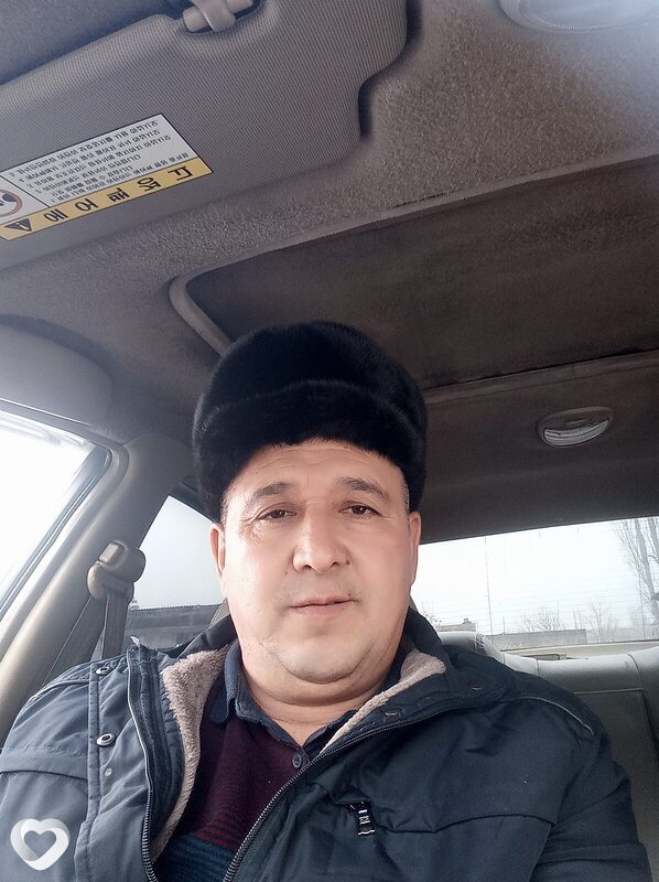 Рахим, 56, Дмитрове — анкета №1655086