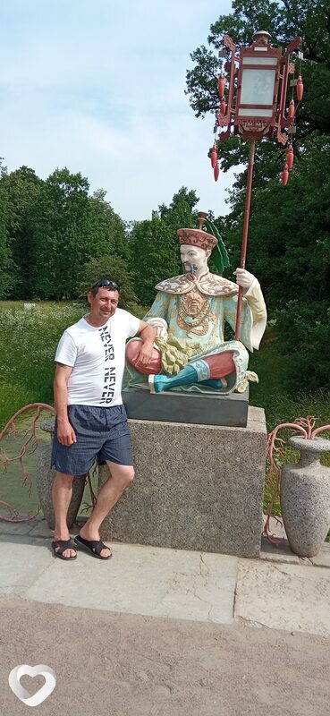 Максим, 41, Гомеле — анкета №1655338