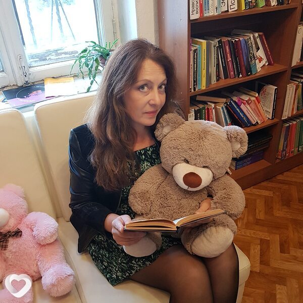 Вик, 55, Севастополе — анкета №1655242