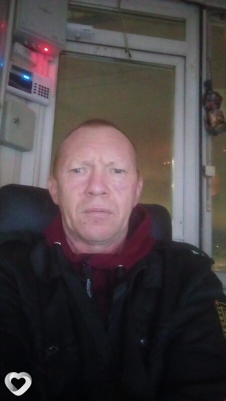Алексей, 49, Перми — анкета №1655244