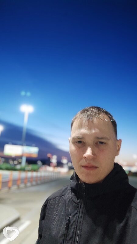 Денис, 38, Красноярске — анкета №1655255
