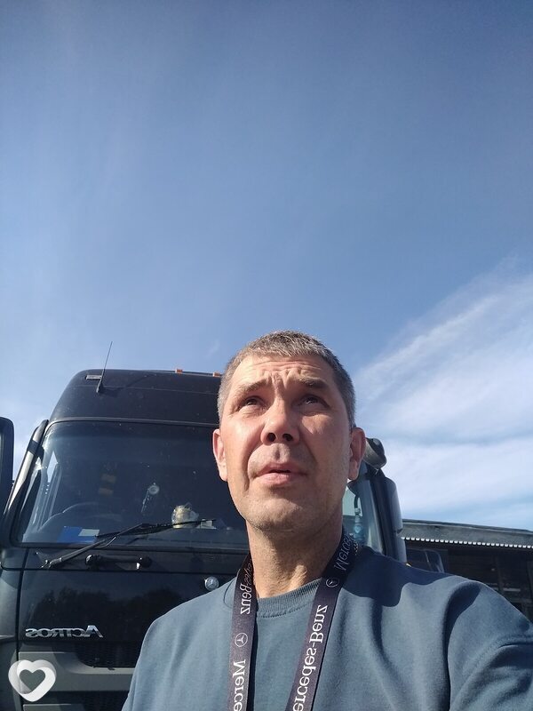 Алексей, 46, Волгограде — анкета №1655260