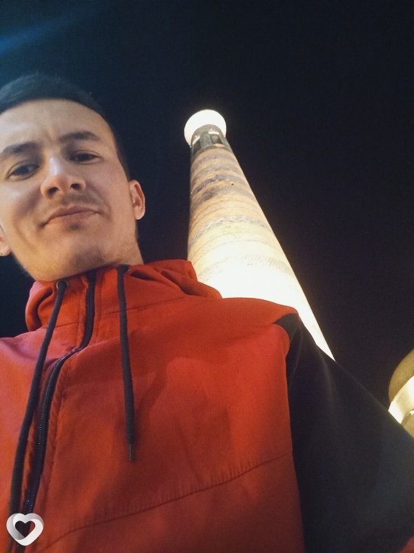 Бек, 25, Ставрополе — анкета №1655267