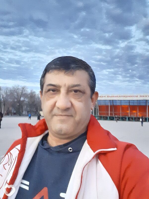 Миша, 46, Саратове — анкета №1655269