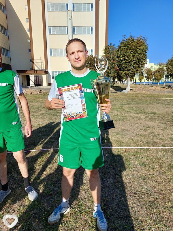 Димитрий, 29, Могилев — анкета №1655277