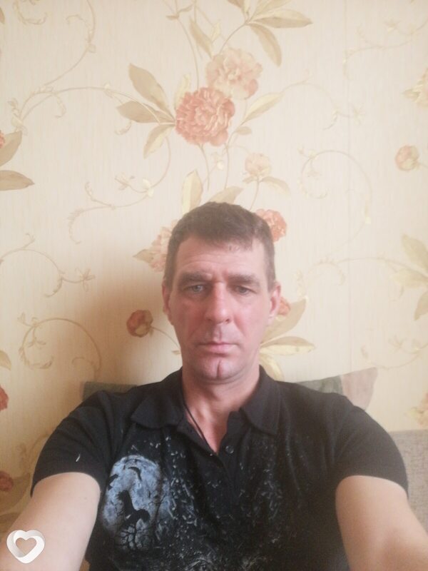 Жека, 40, Астрахани — анкета №1655280