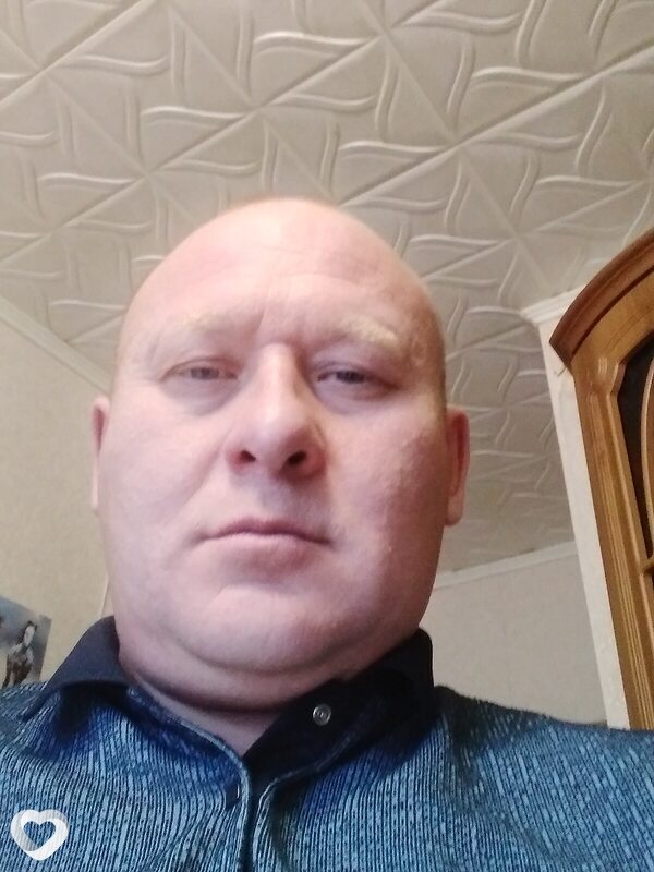 Расим, 42, Саратове — анкета №1655284
