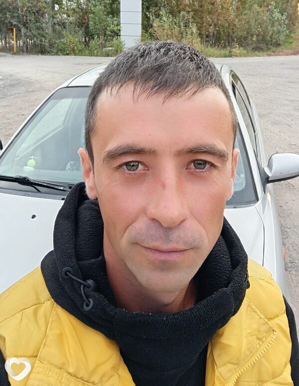 Данила, 32, Казани — анкета №1655287