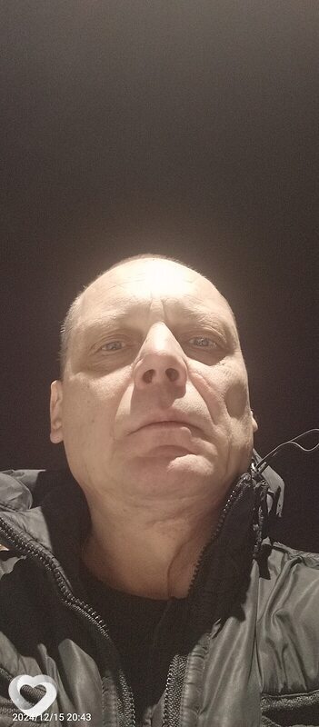 Александр, 51, Ярославле — анкета №1655290
