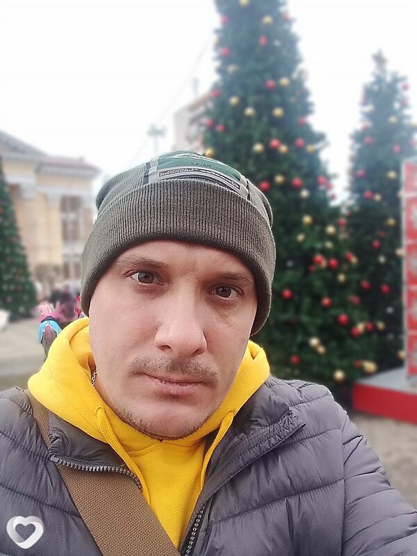 Виктор, 36, Ставрополе — анкета №1655351