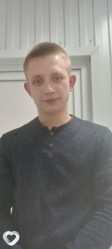 Толян, 22, Оренбурге — анкета №1655355