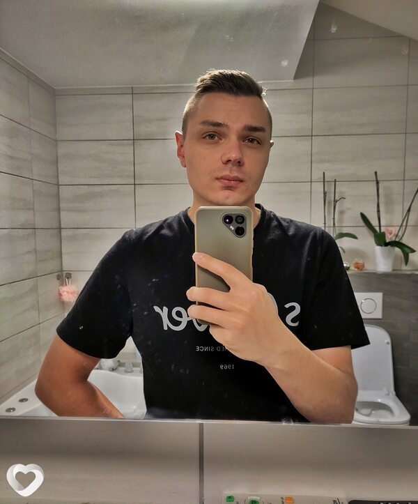 Роман, 29, Умани — анкета №1655359