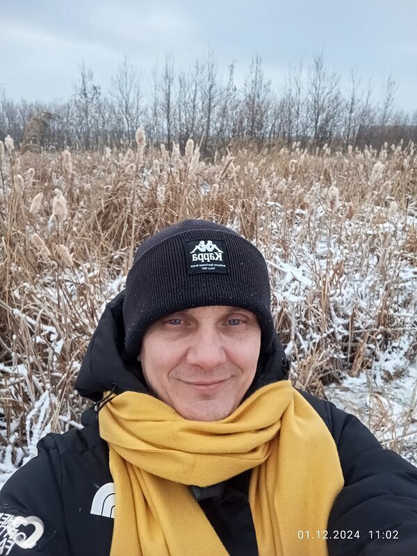 Денчик, 44, Челябинске — анкета №1655362