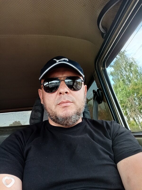 Дмитрий, 44, Курчатове — анкета №1655365
