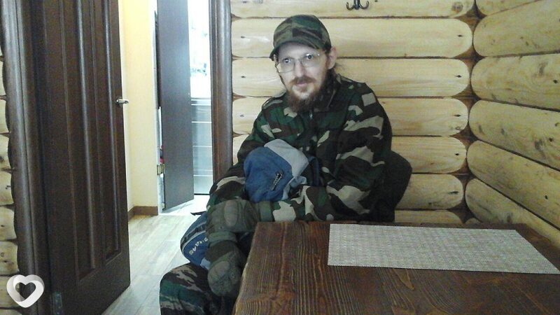 Тимофей, 47, Обнинске — анкета №1655398
