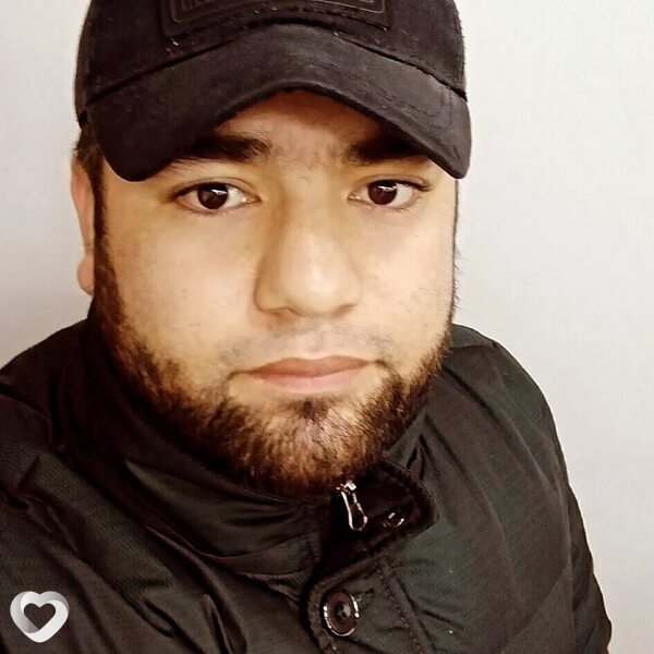 Билал, 35, Самарканд — анкета №1655405