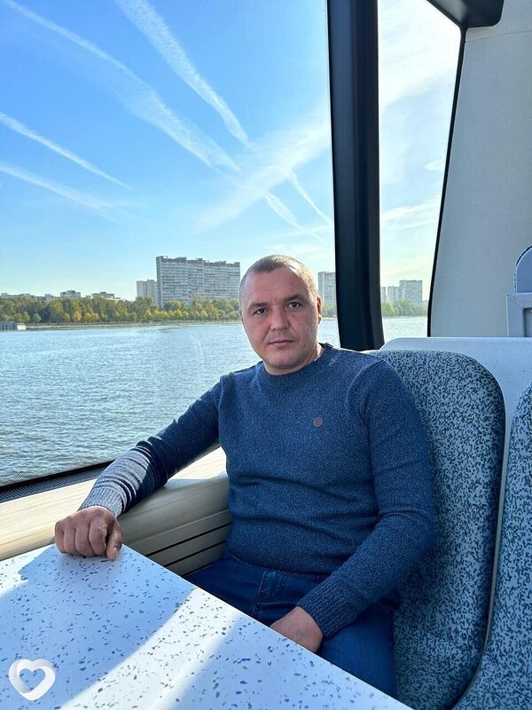 Сергей, 36, Ростове-на-Дону — анкета №1655411