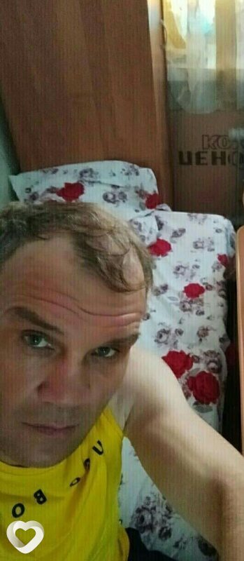 Виталий, 46, Кокшетау — анкета №1655367