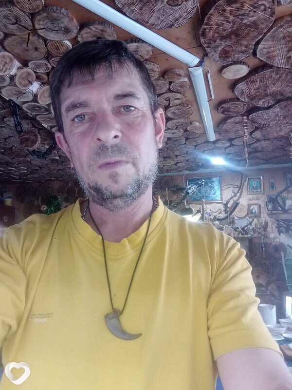 Виктор, 52, Ульяновске — анкета №1655375