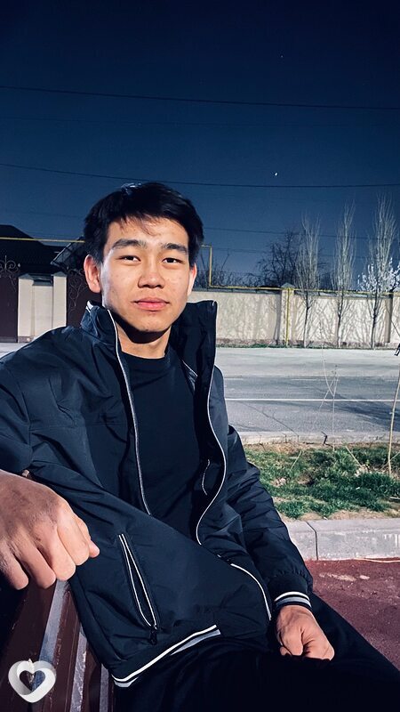 Суннат, 20, Шымкенте — анкета №1655378