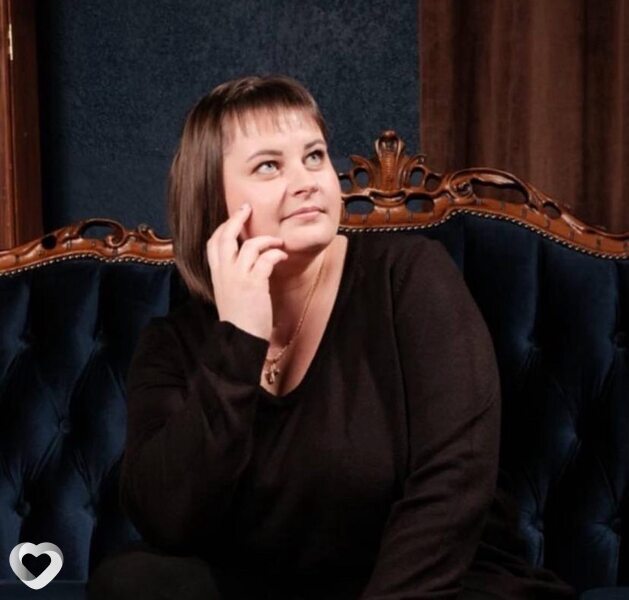 Екатерина, 37, Омске — анкета №1655379