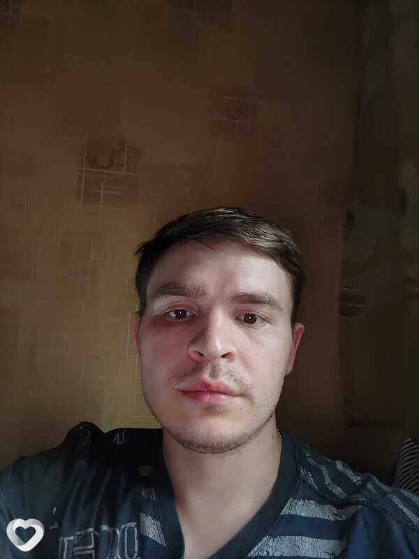 Владимир, 35, Алматы — анкета №1655381