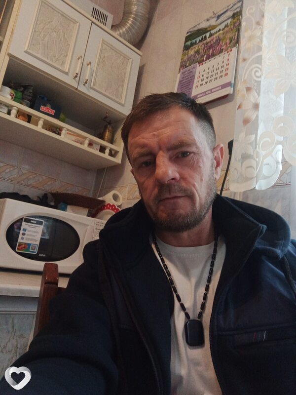 Алексей, 50, Таганроге — анкета №1655207