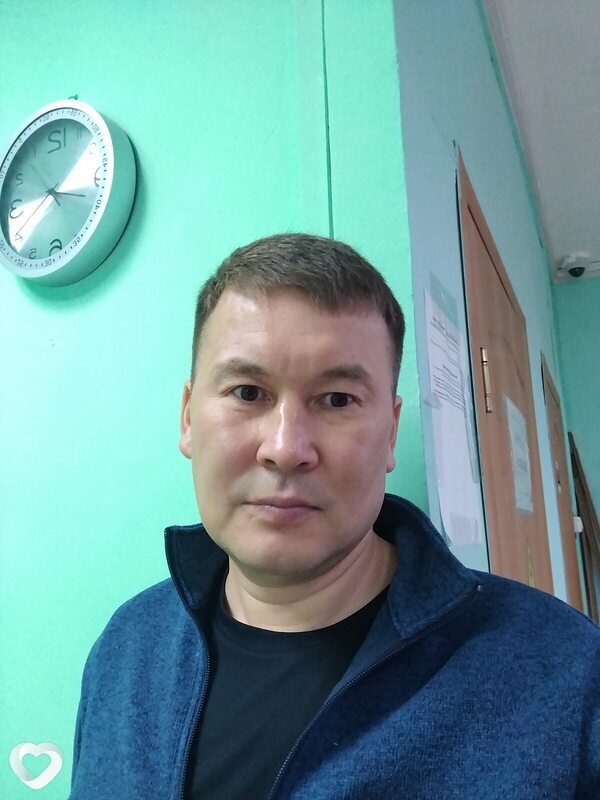Rodion, Салехард