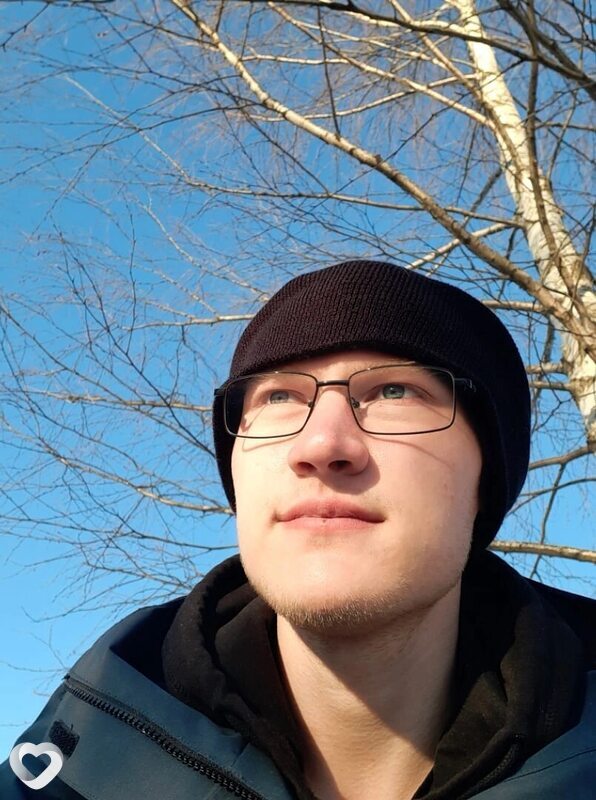 Илья, 27, Череповце — анкета №1655458