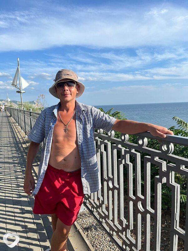Швэпс, 26, Анапе — анкета №1655459