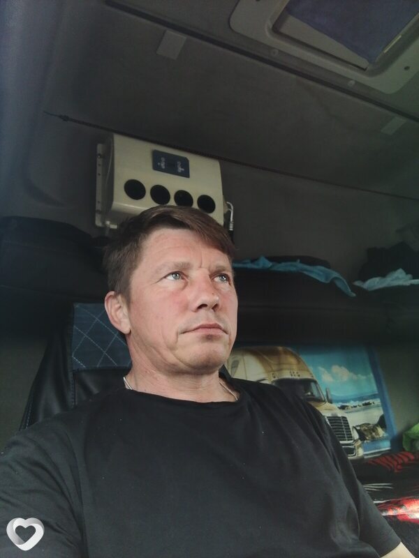 Антон, 51, Абинске — анкета №1655460