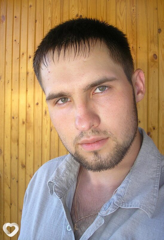 Максим, 28, Рубцовске — анкета №1655219