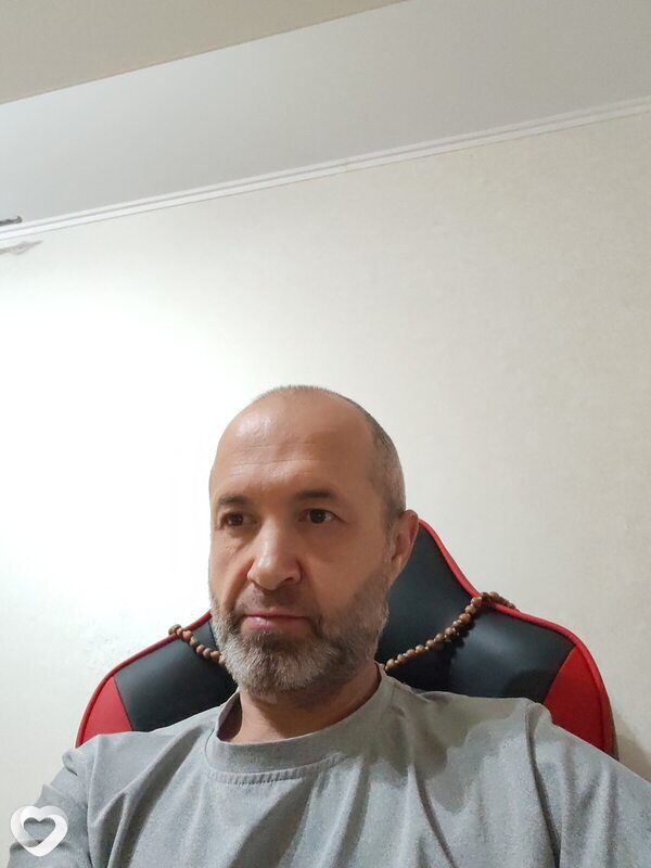 Денис, 48, Новороссийске — анкета №1655222