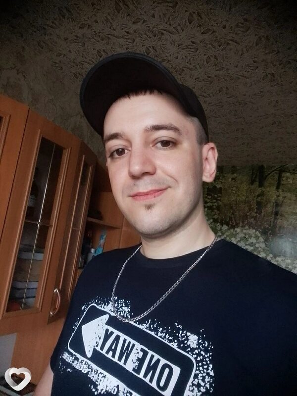 Руслан, 36, Брянске — анкета №1655229