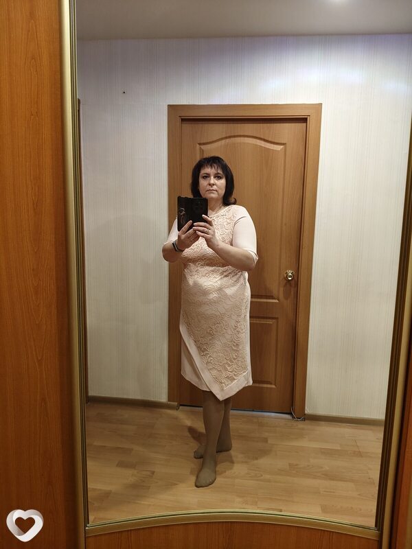 Ирина, 48, Минске — анкета №1655230