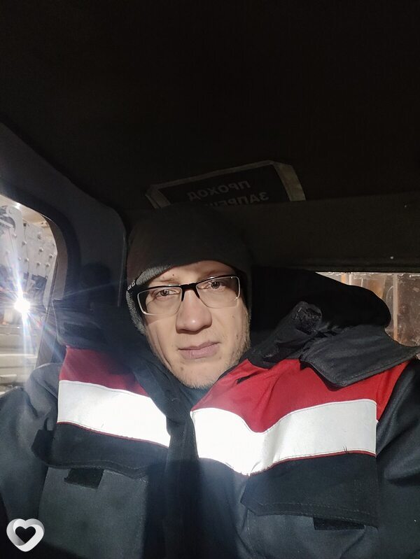Михаил, 41, Норильске — анкета №1655237