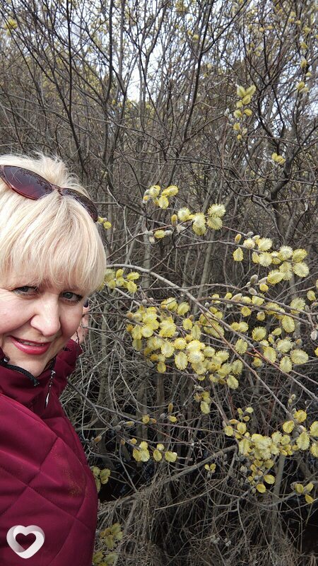 Lija, 60, Славгороде — анкета №1655426