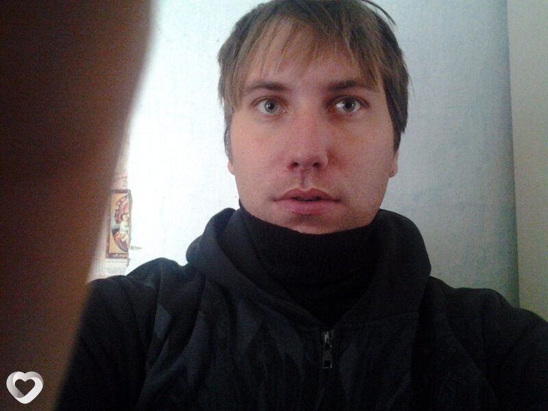 Алексей, 37, Пинске — анкета №1655432