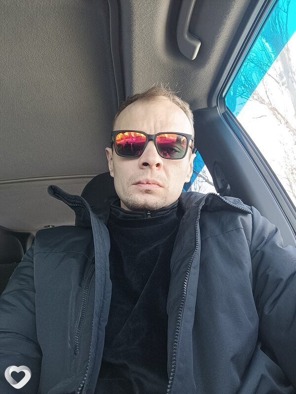 Антон, 38, Торезе — анкета №1655434