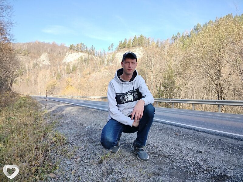 Сергей, 30, Самаре — анкета №1655436