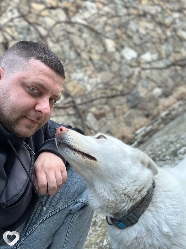Андрей, 41, Москве — анкета №1655437