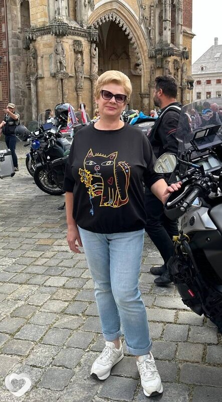 Натали, 59, Минске — анкета №1655562