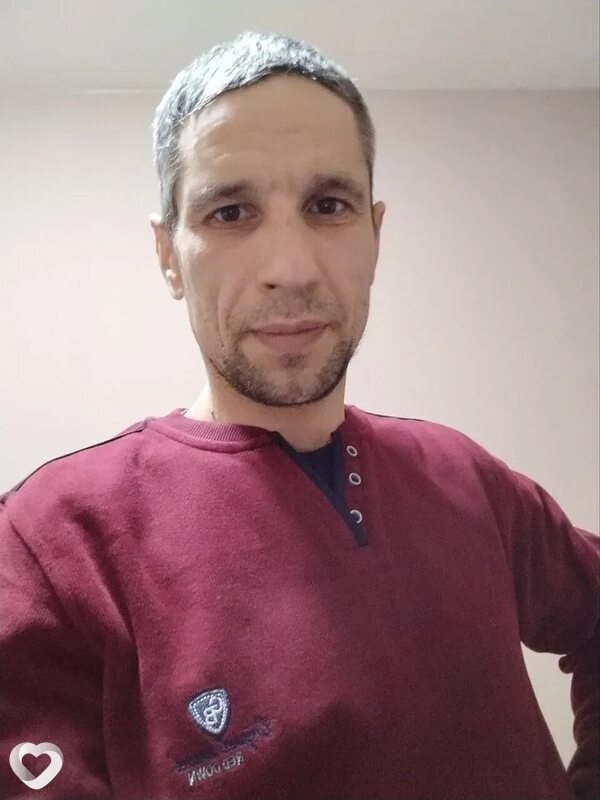 Алексей, 42, Донецке — анкета №1655494