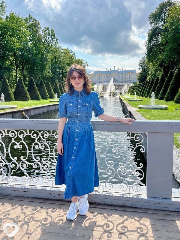 Анастасия, 27, Волгограде — анкета №1655507