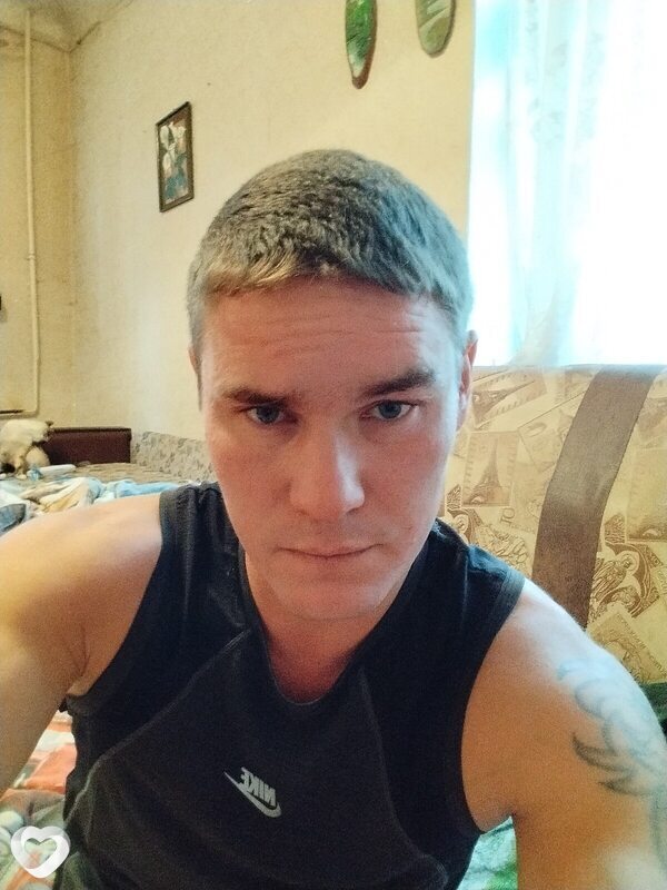 Михаил, 39, Чебаркуле — анкета №1655510