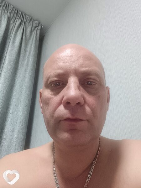 Mihail, 51, Петрозаводске — анкета №1655515