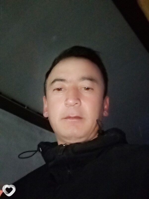 Бунёд, 42, Ташкент — анкета №1655579